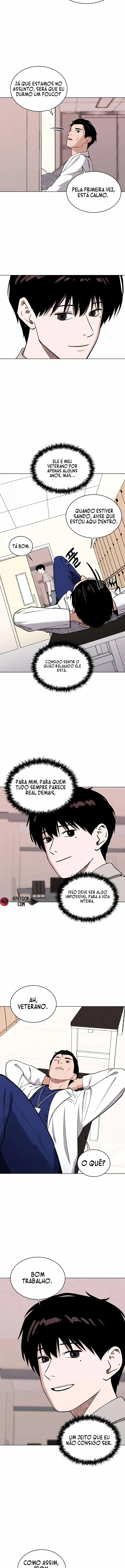 Não Existe "E Se" Capítulo 14 Página 10
