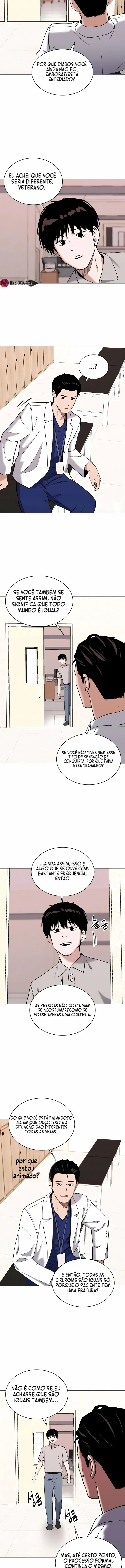 Não Existe "E Se" Capítulo 14 Página 12