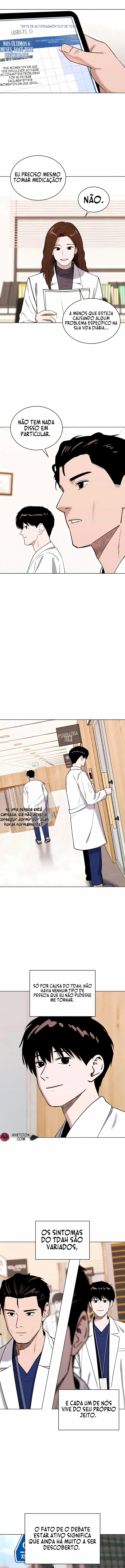 Não Existe "E Se" Capítulo 14 Página 14