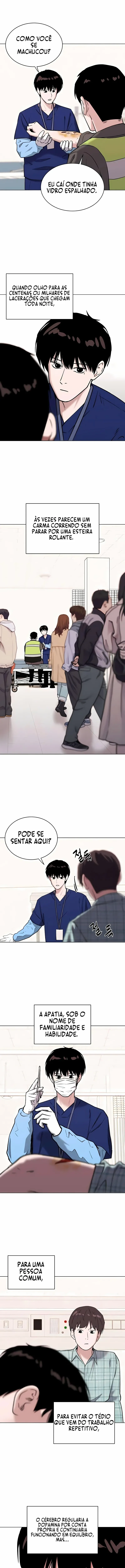 Não Existe "E Se" Capítulo 14 Página 2