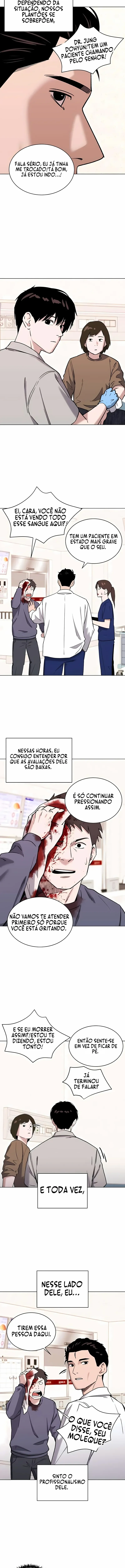 Não Existe "E Se" Capítulo 14 Página 7
