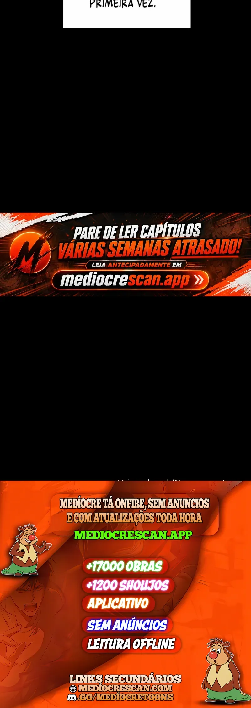 Não Existe "E Se" Capítulo 15 Página 13