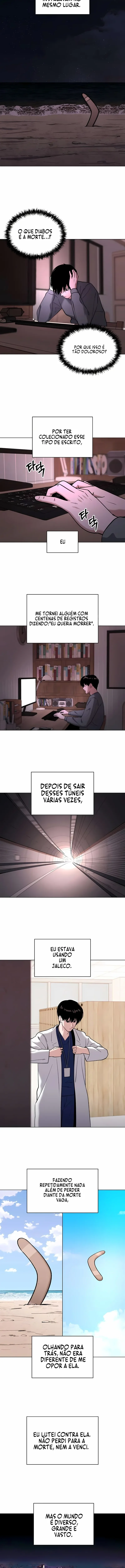 Não Existe "E Se" Capítulo 15 Página 2