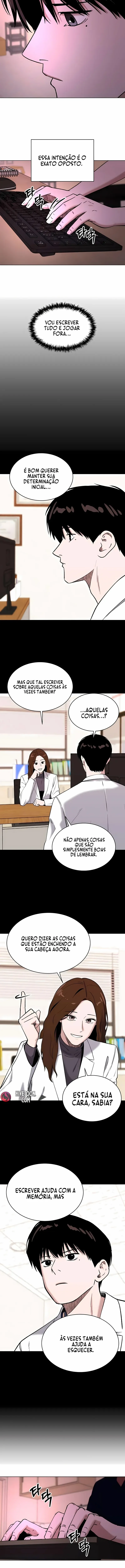 Não Existe "E Se" Capítulo 15 Página 7