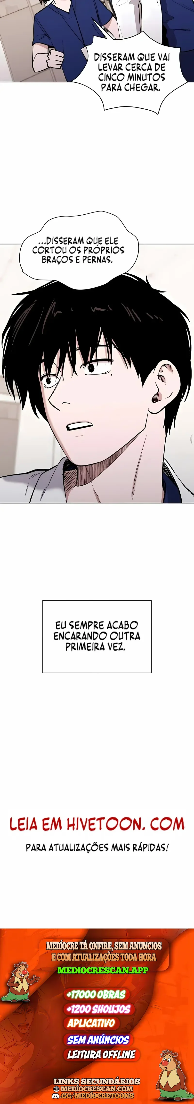 Não Existe "E Se" Capítulo 16 Página 10