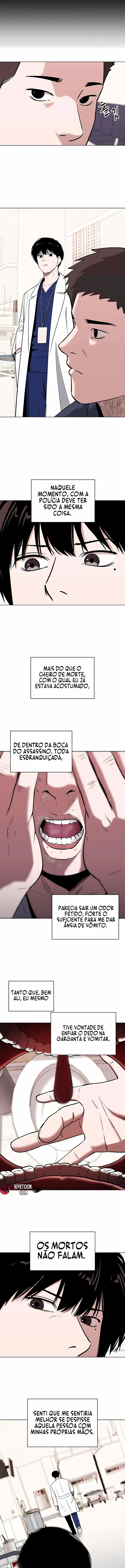 Não Existe "E Se" Capítulo 16 Página 2