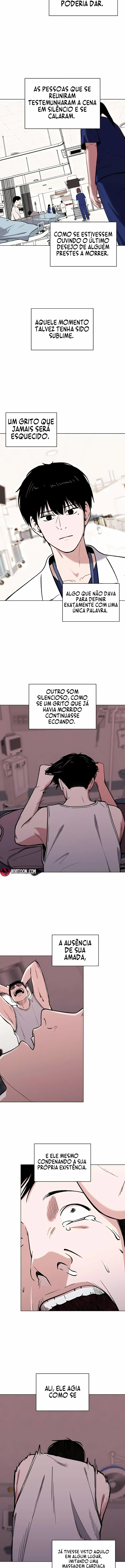 Não Existe "E Se" Capítulo 16 Página 6