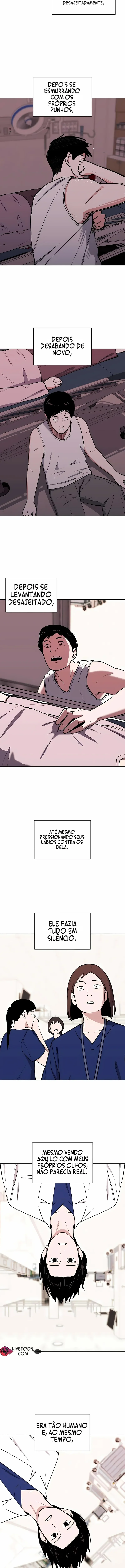 Não Existe "E Se" Capítulo 16 Página 7
