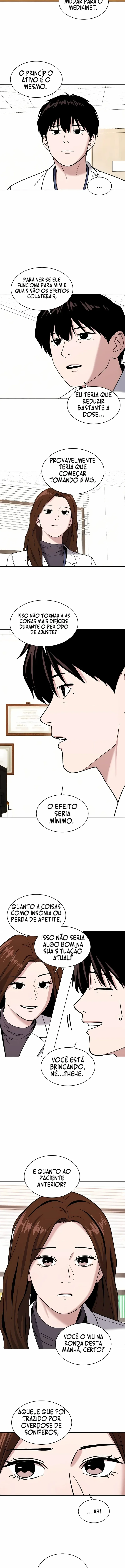 Não Existe "E Se" Capítulo 2 Página 12