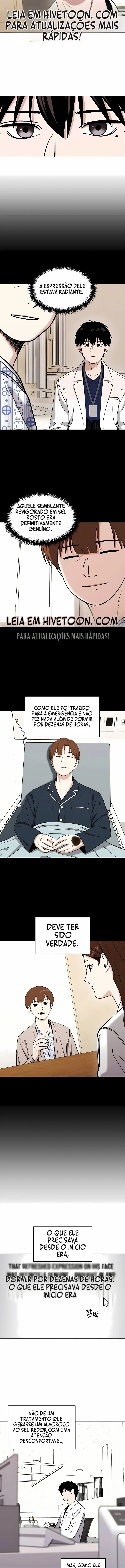 Não Existe "E Se" Capítulo 3 Página 10
