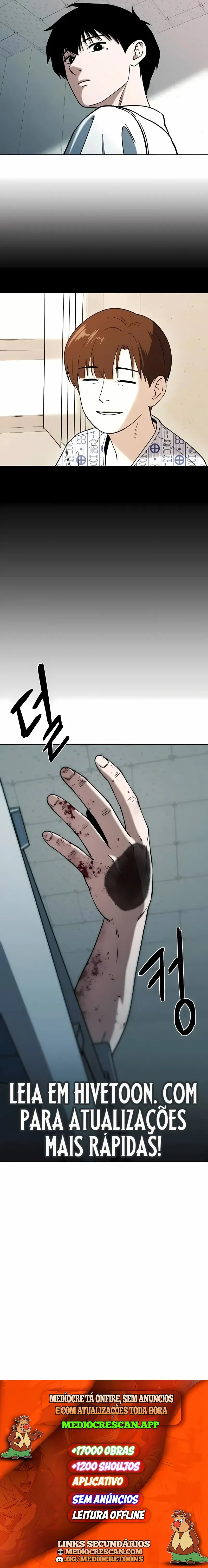 Não Existe "E Se" Capítulo 3 Página 12