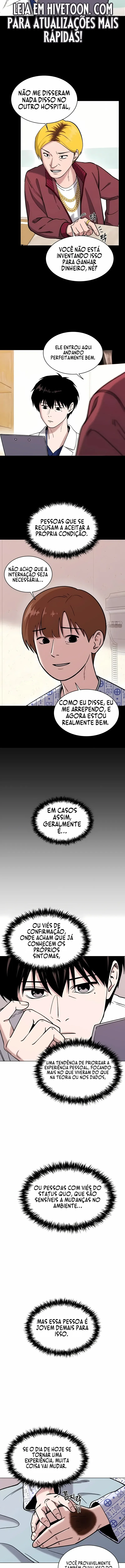 Não Existe "E Se" Capítulo 3 Página 2