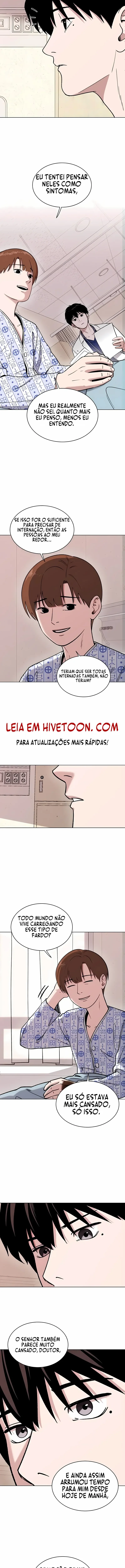 Não Existe "E Se" Capítulo 3 Página 7