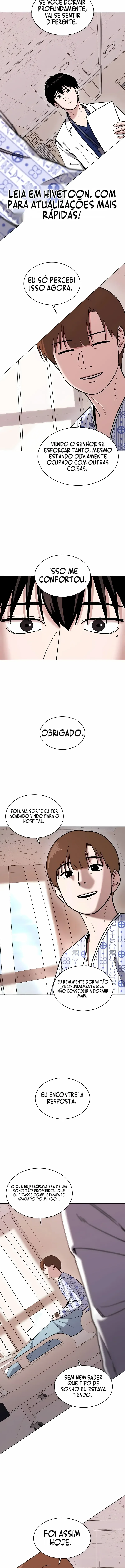 Não Existe "E Se" Capítulo 3 Página 8