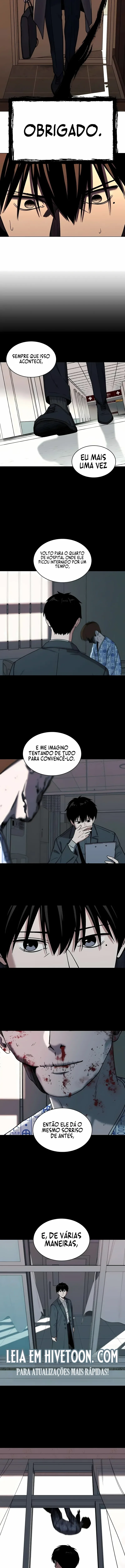 Não Existe "E Se" Capítulo 5 Página 2