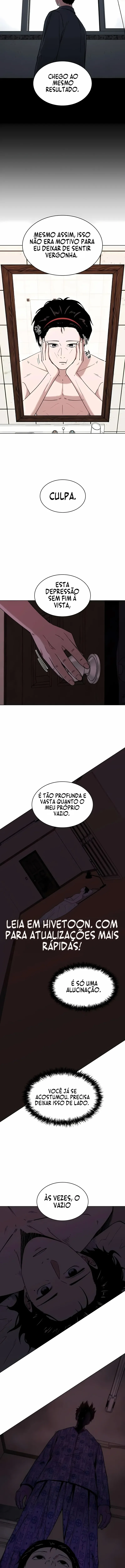 Não Existe "E Se" Capítulo 5 Página 3