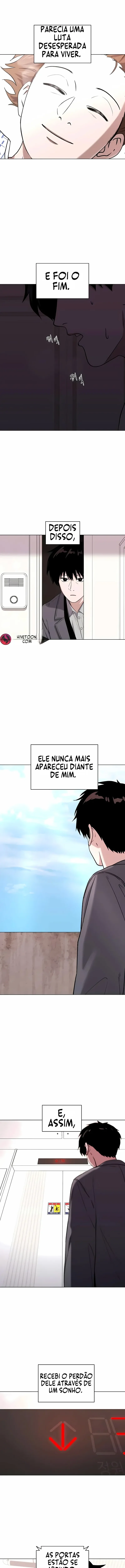 Não Existe "E Se" Capítulo 6 Página 5