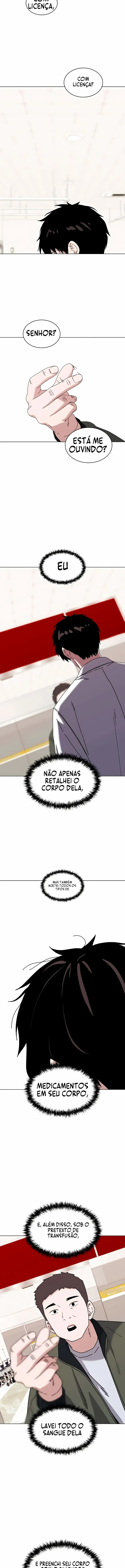 Não Existe "E Se" Capítulo 7 Página 13