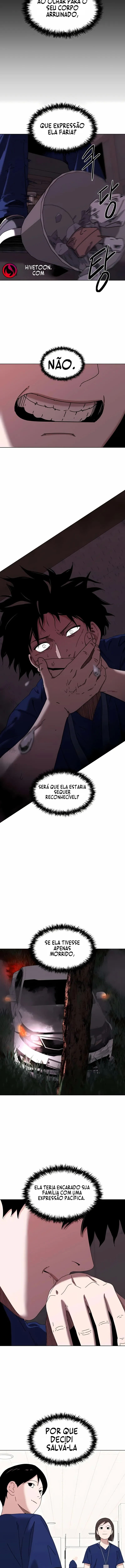 Não Existe "E Se" Capítulo 7 Página 9