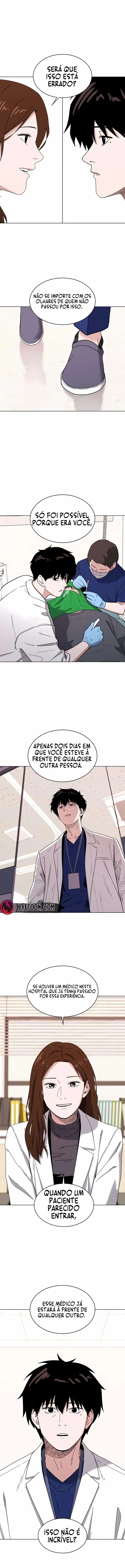 Não Existe "E Se" Capítulo 8 Página 7
