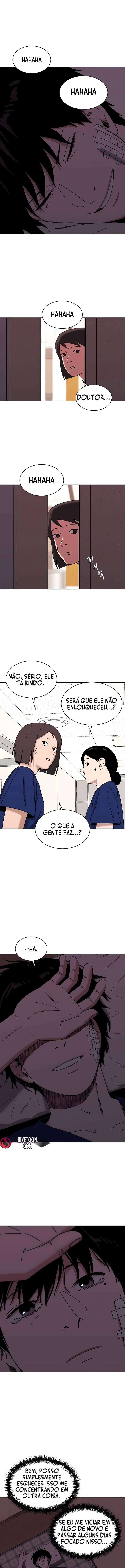 Não Existe "E Se" Capítulo 9 Página 11