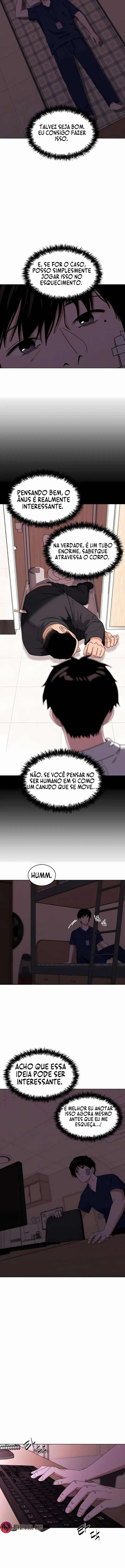 Não Existe "E Se" Capítulo 9 Página 12