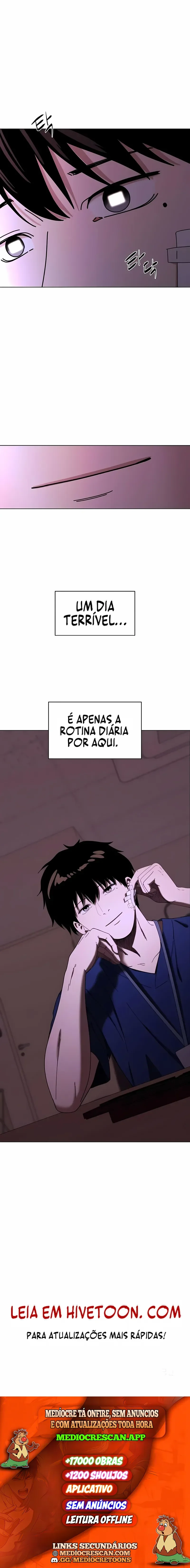 Não Existe "E Se" Capítulo 9 Página 13