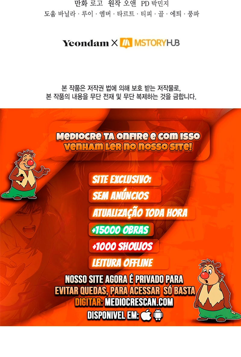 Não há Lugar para a Falsa Capítulo 110 Página 9