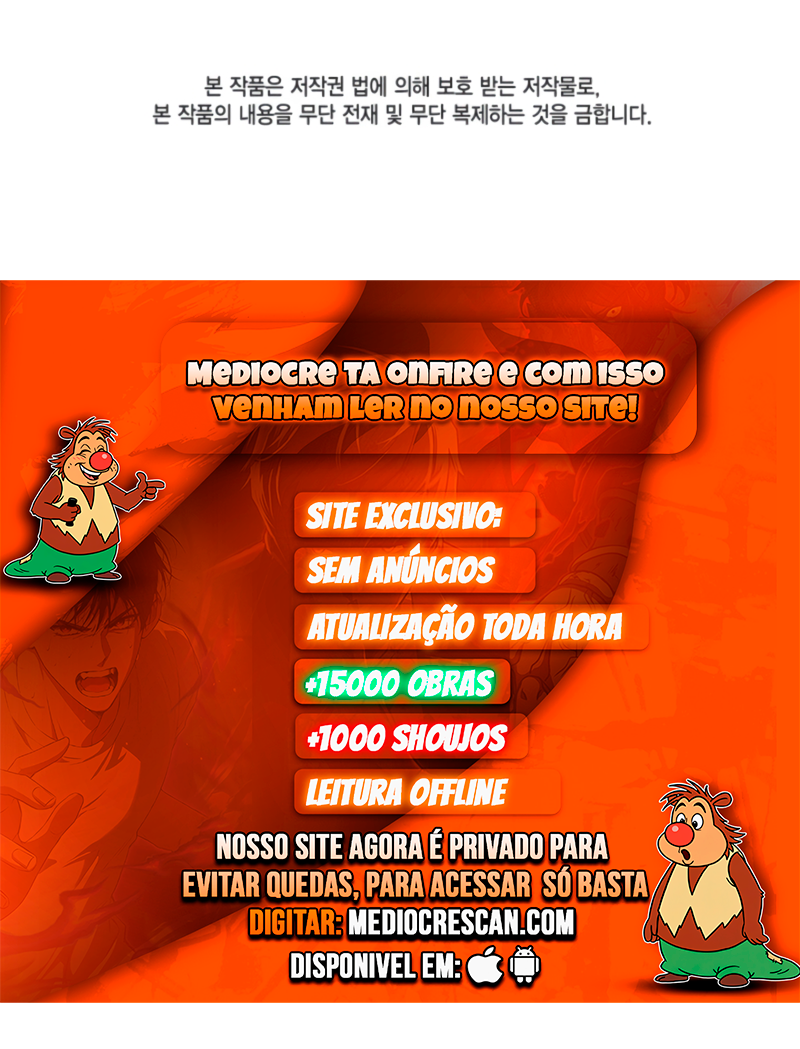 Não há Lugar para a Falsa Capítulo 120 Página 10