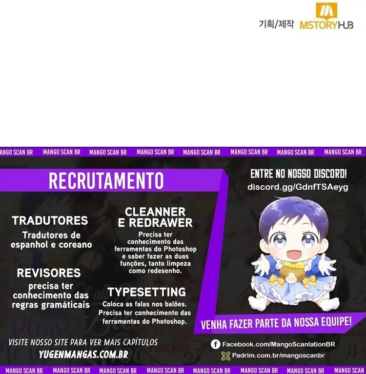 Não há Lugar para a Falsa Capítulo 4 Página 6