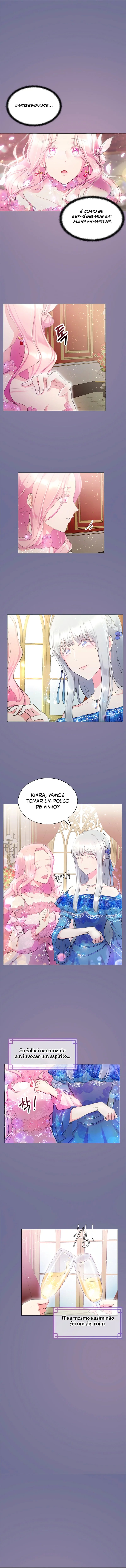 Não me persiga Namjoon Capítulo 1 Página 13