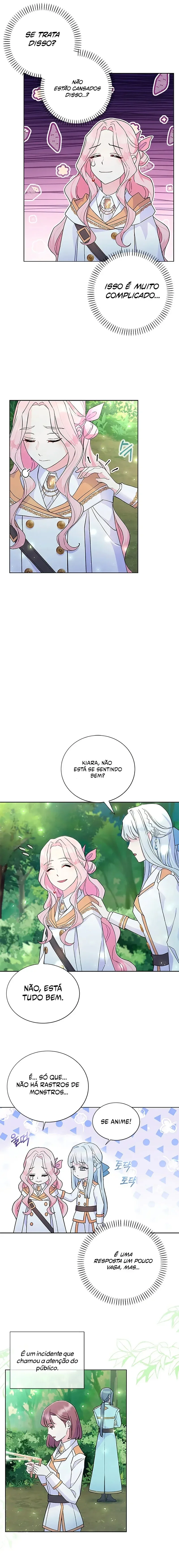 Não me persiga Namjoon Capítulo 10 Página 9