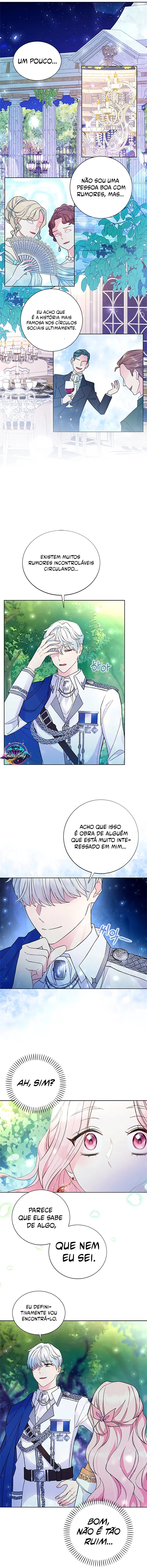 Não me persiga Namjoon Capítulo 11 Página 10