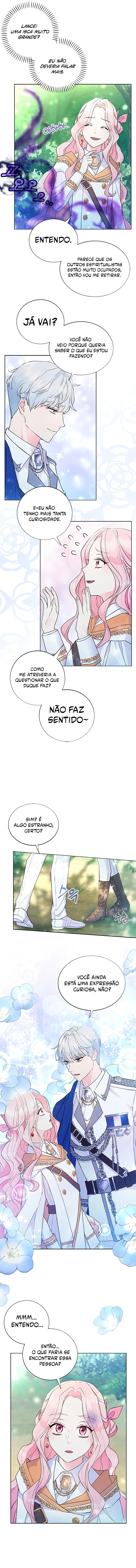 Não me persiga Namjoon Capítulo 11 Página 11