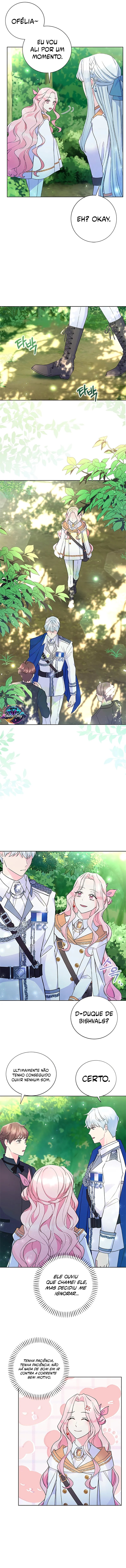 Não me persiga Namjoon Capítulo 11 Página 4