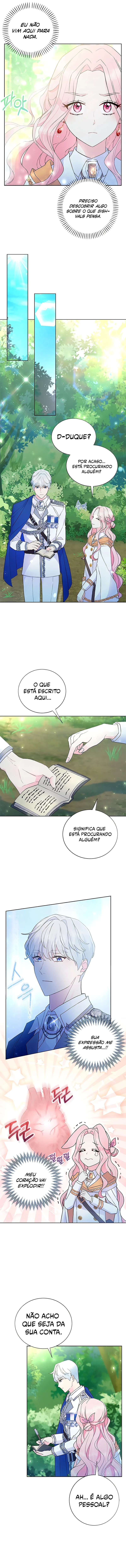 Não me persiga Namjoon Capítulo 11 Página 7