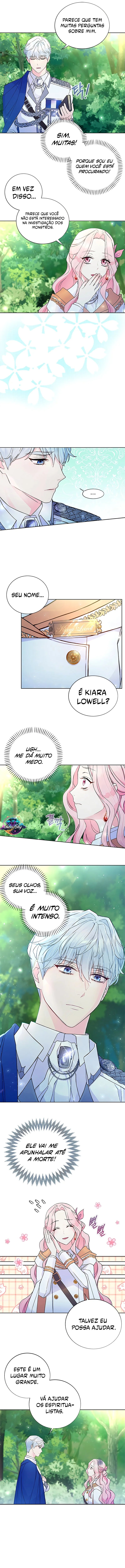 Não me persiga Namjoon Capítulo 11 Página 8