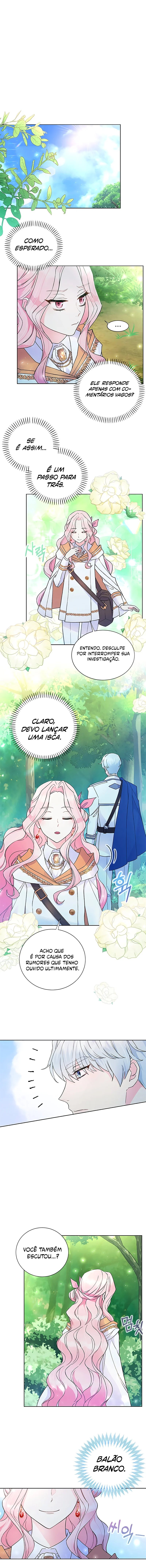 Não me persiga Namjoon Capítulo 11 Página 9