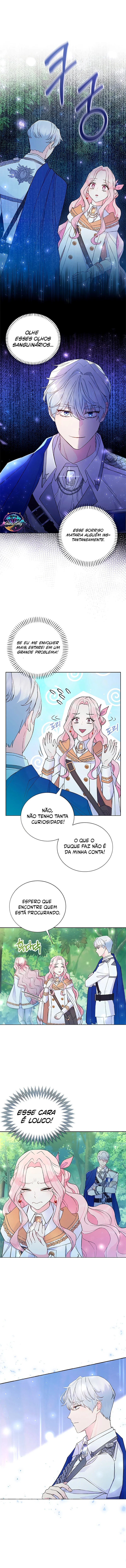 Não me persiga Namjoon Capítulo 12 Página 2