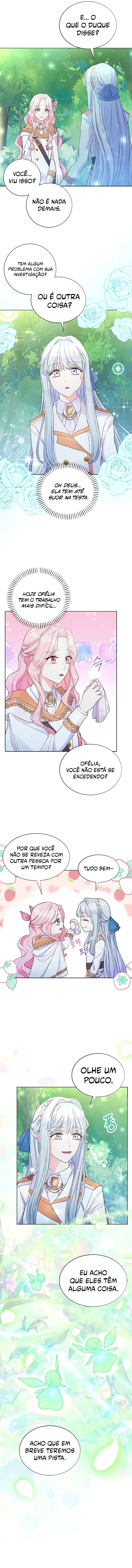Não me persiga Namjoon Capítulo 12 Página 5