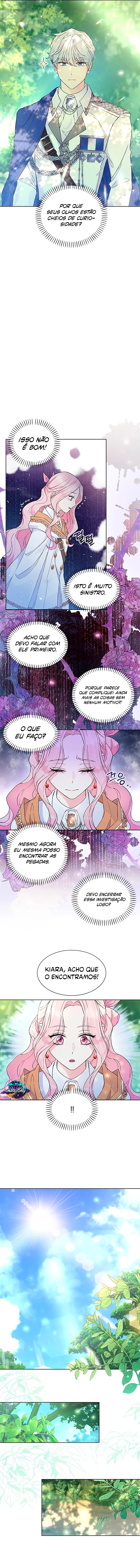 Não me persiga Namjoon Capítulo 12 Página 8