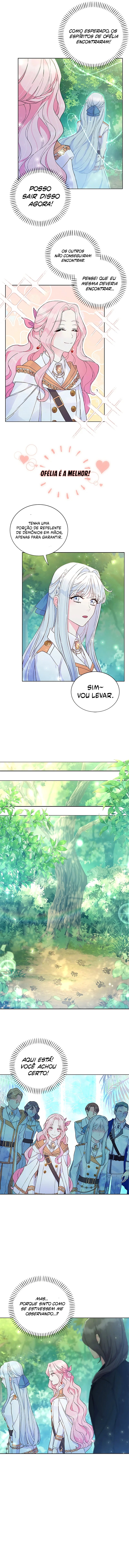 Não me persiga Namjoon Capítulo 12 Página 9