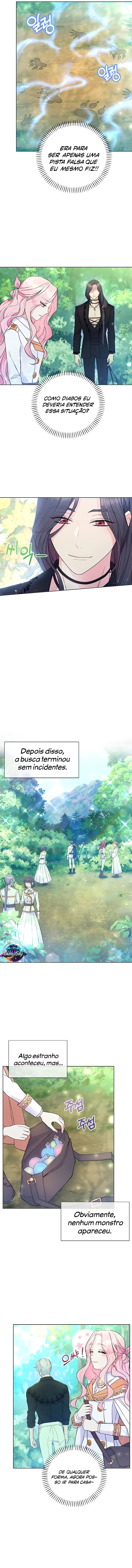 Não me persiga Namjoon Capítulo 13 Página 12