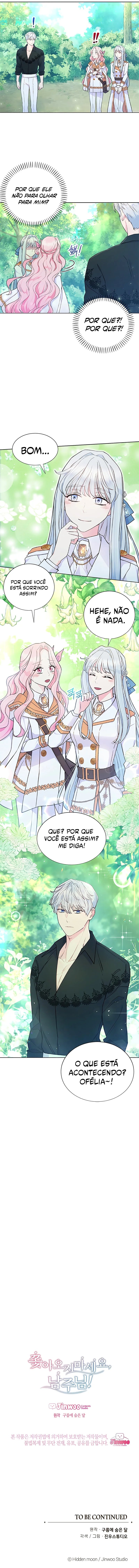 Não me persiga Namjoon Capítulo 13 Página 13