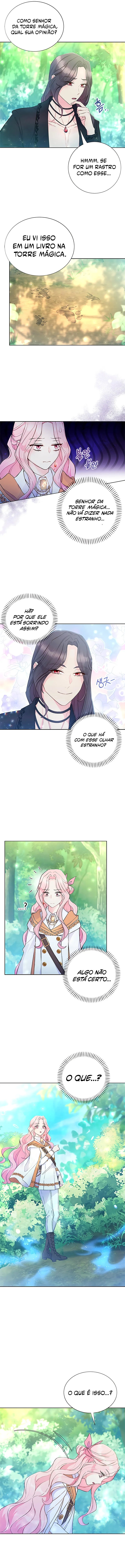 Não me persiga Namjoon Capítulo 13 Página 3