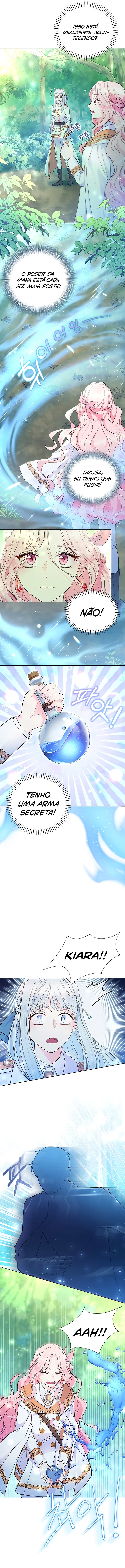 Não me persiga Namjoon Capítulo 13 Página 5