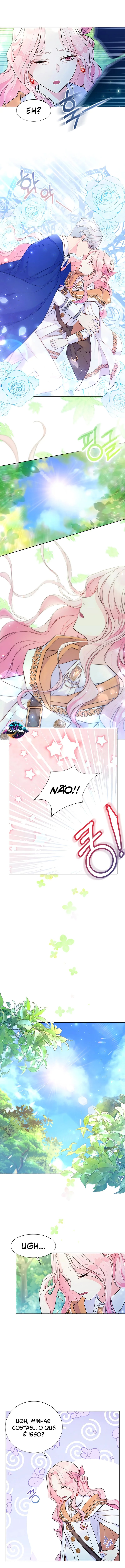 Não me persiga Namjoon Capítulo 13 Página 6