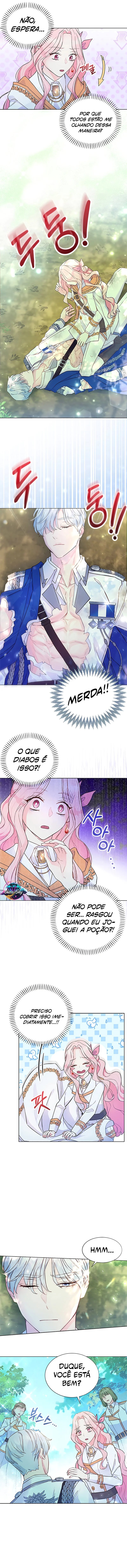 Não me persiga Namjoon Capítulo 13 Página 8