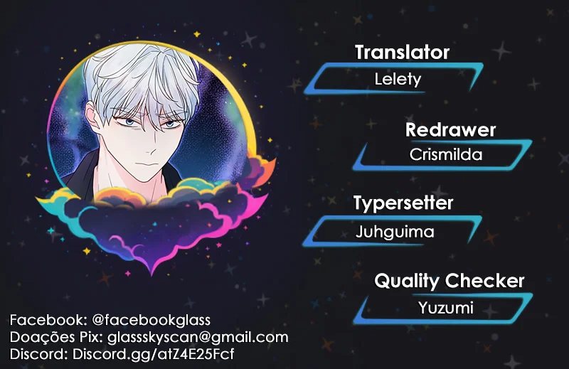 Não me persiga Namjoon Capítulo 14 Página 1