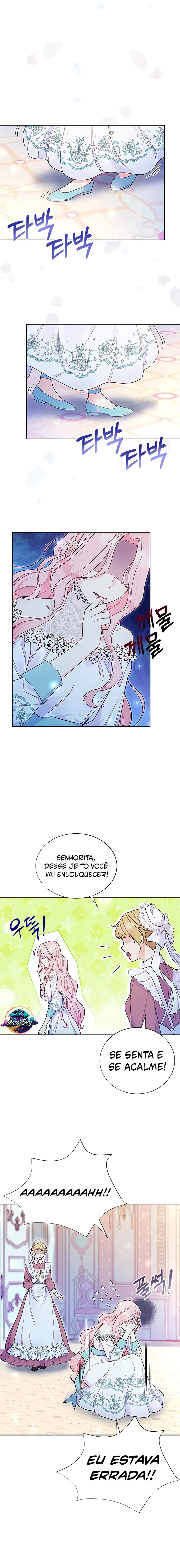 Não me persiga Namjoon Capítulo 14 Página 12